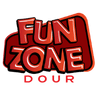 Logo Fun ZOne Dour